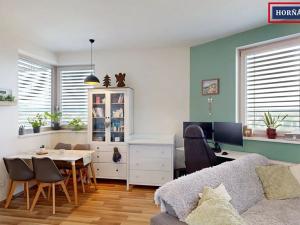 Prodej bytu 2+kk, Bučovice, U Škol, 62 m2