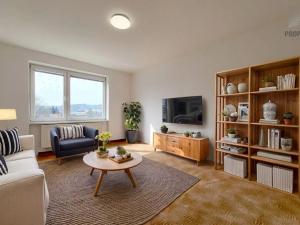 Prodej bytu 3+1, Kladky, 75 m2
