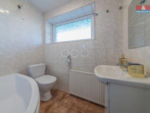 Prodej rodinného domu, Těrlicko, Na Vyhlídce, 145 m2