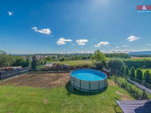Prodej rodinného domu, Těrlicko, Na Vyhlídce, 145 m2