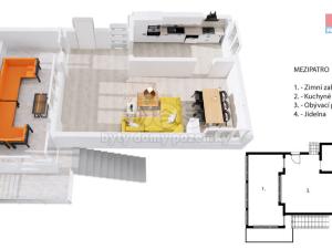 Prodej rodinného domu, Těrlicko, Na Vyhlídce, 145 m2