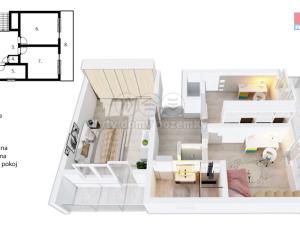 Prodej rodinného domu, Těrlicko, Na Vyhlídce, 145 m2