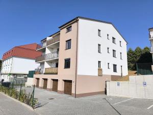 Prodej bytu 2+kk, Rosice, Slunečná, 60 m2