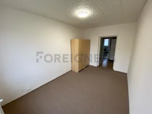 Pronájem bytu 3+kk, Brno, Slepá, 58 m2