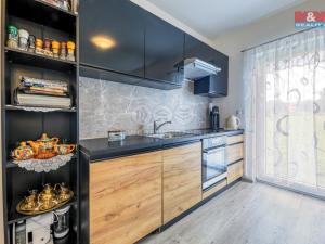 Prodej rodinného domu, Sedliště, 58 m2