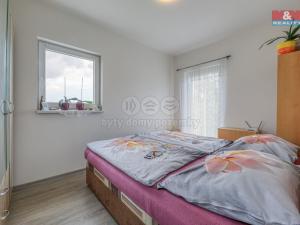 Prodej rodinného domu, Sedliště, 58 m2