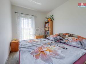 Prodej rodinného domu, Sedliště, 58 m2