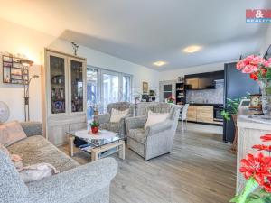 Prodej rodinného domu, Sedliště, 58 m2