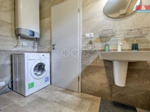 Prodej rodinného domu, Sedliště, 58 m2
