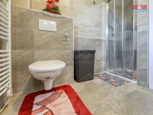 Prodej rodinného domu, Sedliště, 58 m2