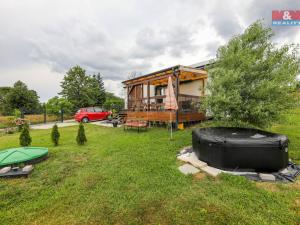 Prodej rodinného domu, Sedliště, 58 m2