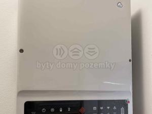 Prodej rodinného domu, Sedliště, 58 m2