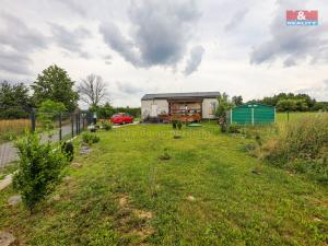Prodej rodinného domu, Sedliště, 58 m2