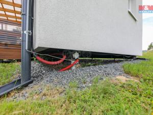 Prodej rodinného domu, Sedliště, 58 m2