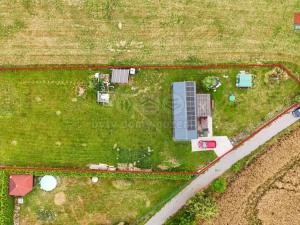 Prodej rodinného domu, Sedliště, 58 m2