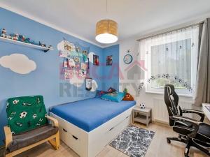 Prodej bytu 5+1, Kaplice, Míru, 94 m2