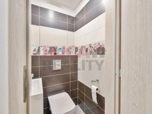 Prodej bytu 5+1, Kaplice, Míru, 94 m2