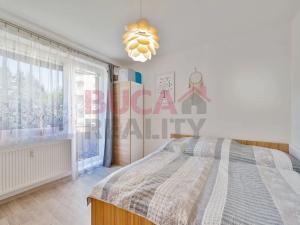 Prodej bytu 5+1, Kaplice, Míru, 94 m2