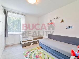 Prodej bytu 5+1, Kaplice, Míru, 94 m2