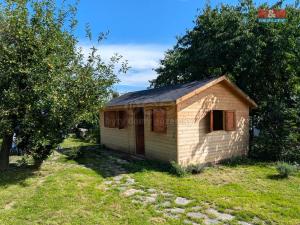 Prodej zahrady, Opava, 364 m2
