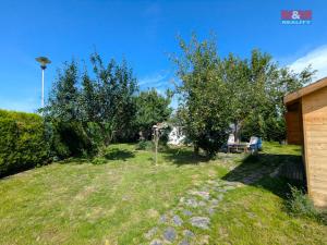 Prodej zahrady, Opava, 364 m2