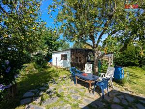 Prodej zahrady, Opava, 364 m2