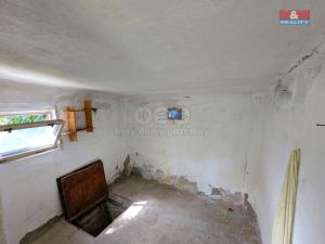 Prodej zahrady, Opava, 364 m2