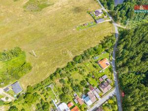 Prodej pozemku pro bydlení, Medový Újezd, 6820 m2