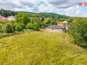 Prodej pozemku pro bydlení, Medový Újezd, 6820 m2