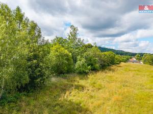 Prodej pozemku pro bydlení, Medový Újezd, 6820 m2