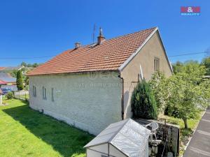 Prodej rodinného domu, Hradec nad Svitavou, 141 m2