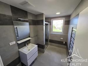 Pronájem bytu 1+kk, Kutná Hora, Za Lidkou, 45 m2