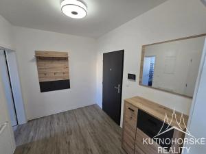 Pronájem bytu 1+kk, Kutná Hora, Za Lidkou, 45 m2