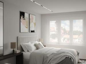 Prodej bytu 3+kk, Praha - Holešovice, Šternberkova, 105 m2