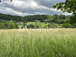 Prodej pozemku pro bydlení, Třinec, 1000 m2