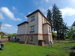 Prodej rodinného domu, Kutná Hora, Slévárenská, 286 m2