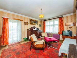 Prodej rodinného domu, Kutná Hora, Slévárenská, 286 m2