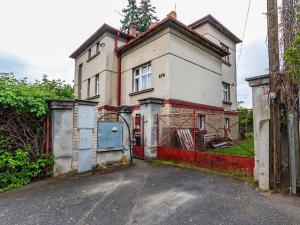 Prodej rodinného domu, Kutná Hora, Slévárenská, 286 m2