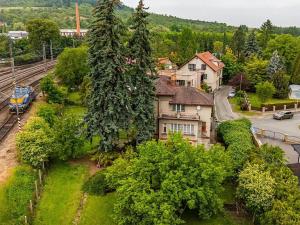 Prodej rodinného domu, Kutná Hora, Slévárenská, 286 m2