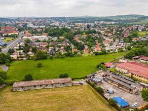 Prodej rodinného domu, Kutná Hora, Slévárenská, 286 m2