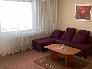 Pronájem bytu 1+kk, Brno, Vltavská, 34 m2