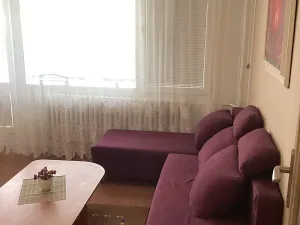 Pronájem bytu 1+kk, Brno, Vltavská, 34 m2