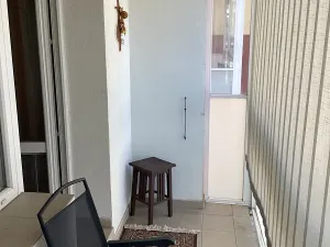 Pronájem bytu 1+kk, Brno, Vltavská, 34 m2