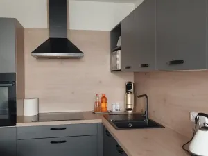 Prodej bytu 1+kk, Most, Česká, 33 m2