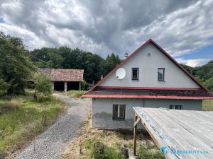 Prodej komerční nemovitosti, Horní Bludovice, 440 m2