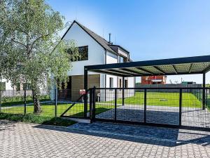 Prodej rodinného domu, Praha, Výtoňská, 118 m2