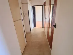 Prodej bytu 2+1, Brno, Neumannova, 60 m2