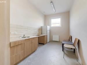 Prodej výrobních prostor, Praha - Ruzyně, Huťská, 1000 m2