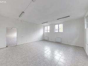 Prodej výrobních prostor, Praha - Ruzyně, Huťská, 1000 m2