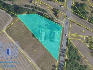 Prodej skladu, Libiš, Na Staré Štaci, 264 m2